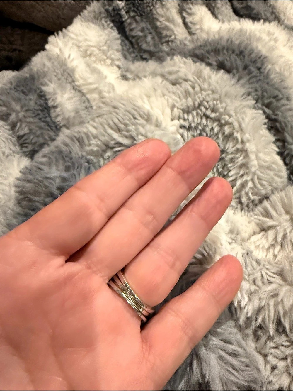 Turquoise Statement Ring - Picture 6 of 7